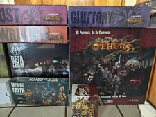 Others board game for sale  Columbus