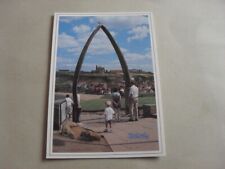 Postcard whitby whalebone for sale  SHEFFIELD