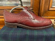 Grenson archie vintage usato  Rimini