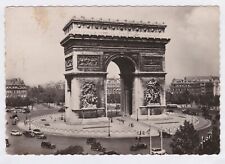 Paris 1952 triumphbogen gebraucht kaufen  Westercelle,-Osterloh