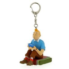 Keyring chain figurine d'occasion  Expédié en Belgium