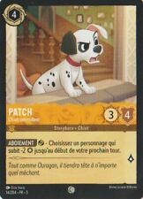 Patch chiot intimidant d'occasion  Lesneven