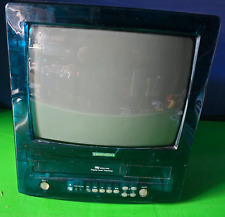 Daewoo crt vcr for sale  Shipping to Ireland