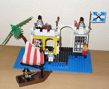 Lego 6267 lagoon gebraucht kaufen  Frintrop
