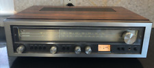 Luxman 1030 stereo d'occasion  Expédié en Belgium