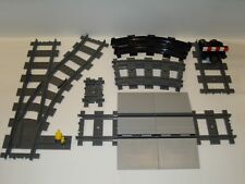 Lego train railway for sale  MILNTHORPE
