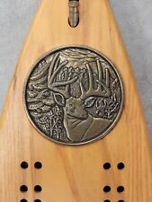 Huge wooden paddle for sale  Antigo