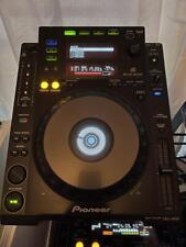 Cdj 900 set d'occasion  Expédié en Belgium