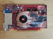102A6761114 ATI Radeon X1600 Pro 512MB GDDR2 PCI Express Video Graphics Card for sale  Shipping to South Africa