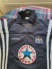 Newcastle united 1995 for sale  MORPETH