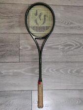 Squash olympus raquet for sale  LONDON