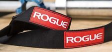 ROGUE :OHIO:LIFTING STRAPS for sale  Shipping to South Africa