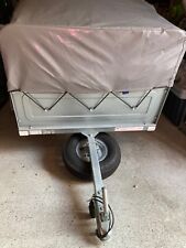 Maypole trailer mp6812 for sale  MANCHESTER