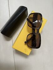 Fendi sonnenbrille fs464 gebraucht kaufen  Frankfurt