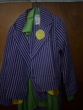Purple joker cosplay for sale  Country Club Hills