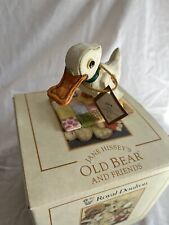 doulton old bear for sale  OSSETT
