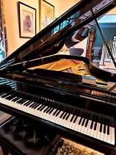 grand piano concert yamaha for sale  Lilburn