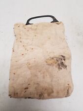 Vintage cloth bag for sale  Glenwood