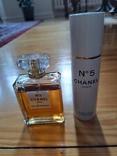 Chanel eau parfum gebraucht kaufen  Berlin