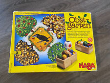 Bstgarten spiel haba gebraucht kaufen  Kevelaer-Winnekendonk