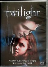 Twilight dvd usato  Monza