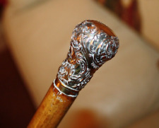 Fine antique cane for sale  LLANDRINDOD WELLS