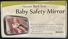 Baby safety mirror for sale  Fuquay Varina