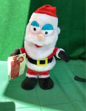 Gemmy animated santa for sale  Oak Ridge