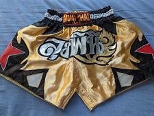 Authentic muay thai for sale  Shipping to Ireland