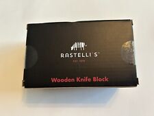 New rastelli wooden for sale  Wyoming