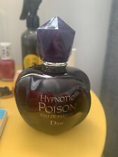 Poison hypnotic dior for sale  BEXLEYHEATH