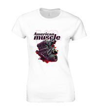 American muscle ladies for sale  MANCHESTER