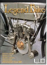 Legend bike 2000 usato  Osimo