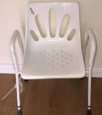 Mobility shower chair for sale  DAGENHAM