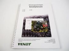 Fendt 207 208 gebraucht kaufen  Merseburg