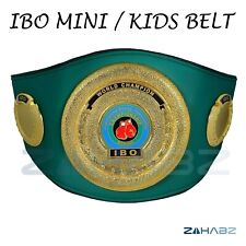 Ibo champion mini for sale  Shipping to Ireland