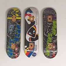 Tech deck alien usato  Bologna