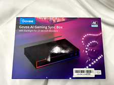 Govee gaming sync for sale  Westland