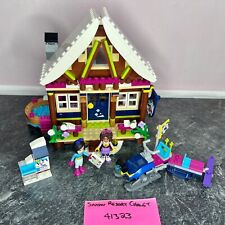 Lego friends 41323 for sale  BIGGLESWADE