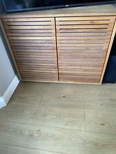 habitat tv unit for sale  EPSOM