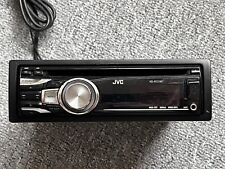 Jvc r721bt autoradio gebraucht kaufen  KI