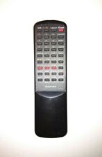 Toshiba vcr remote for sale  Glenview