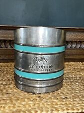 Vintage foley flour for sale  Whittier