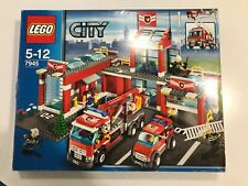 Lego city 7945 usato  Galliate