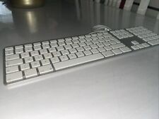 Clavier apple a1243 d'occasion  Romans-sur-Isère