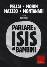 Parlare isis bambini usato  Italia