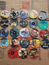 Video game discs for sale  USA