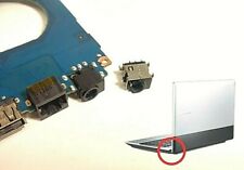 Serviço de reparo de laptop DC Power Jack serviço de reparo SAMSUNG LAPTOP por favor leia comprar usado  Enviando para Brazil