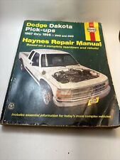 Haynes repair manual for sale  Vero Beach