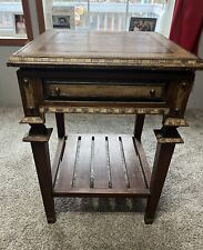 beautiful accent table for sale  Powhatan